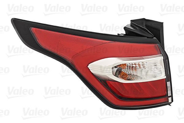 Stop spate Stanga (exterior, LED) potrivit FORD KUGA II 03.13- [3]