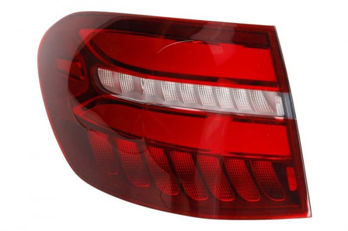Stop spate Stanga (exterior, LED) potrivit MERCEDES GLC (C253), GLC (X253) 06.15- [1]