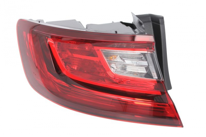 Stop spate Stanga (exterior, LED) potrivit RENAULT MEGANE III, MEGANE IV 07.14- [1]