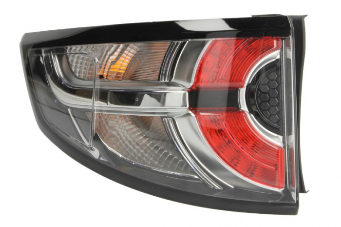 Stop spate Stanga (exterior, LED/PY21W) potrivit LAND ROVER DISCOVERY SPORT 09.14- [1]