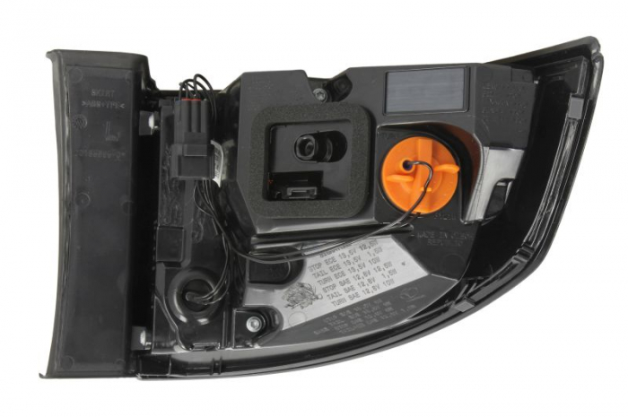 Stop spate Stanga (exterior, LED/PY21W) potrivit LAND ROVER DISCOVERY SPORT 09.14- [2]