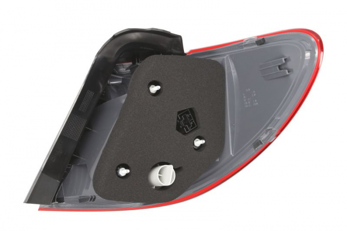 Stop spate Stanga (exterior) potrivit MERCEDES B SPORTS TOURER (W246, W242) 11.11-12.18 [2]