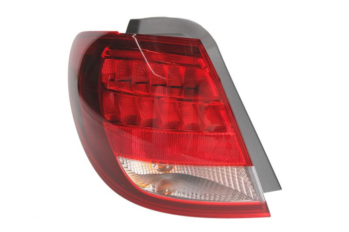 Stop spate Stanga (exterior) potrivit MERCEDES B SPORTS TOURER (W246, W242) 11.11-12.18 [1]