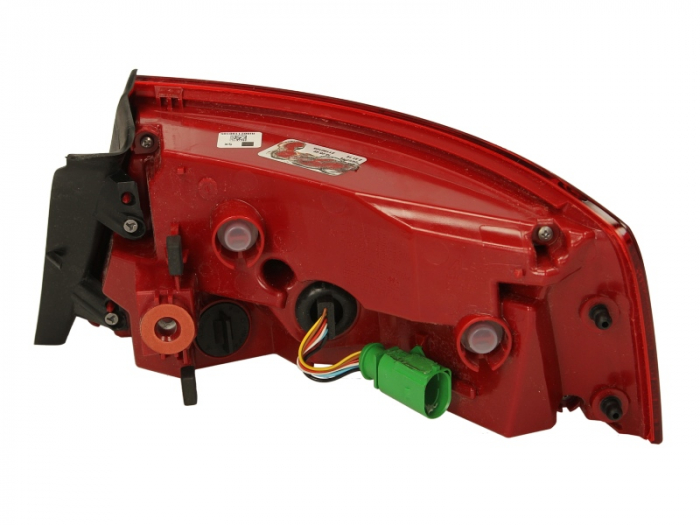 Stop spate Stanga (extern, LED) potrivit AUDI A5 06.07-01.17 [2]