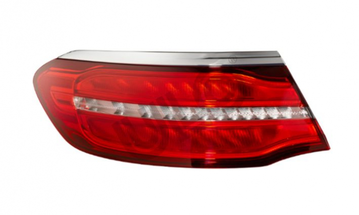 Stop spate stanga (extern, LED) potrivit MERCEDES GLC X253 06.15-02.19 [1]
