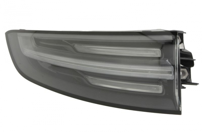 Stop spate Stanga (extern, LED) potrivit PORSCHE CAYENNE 05.17- [1]
