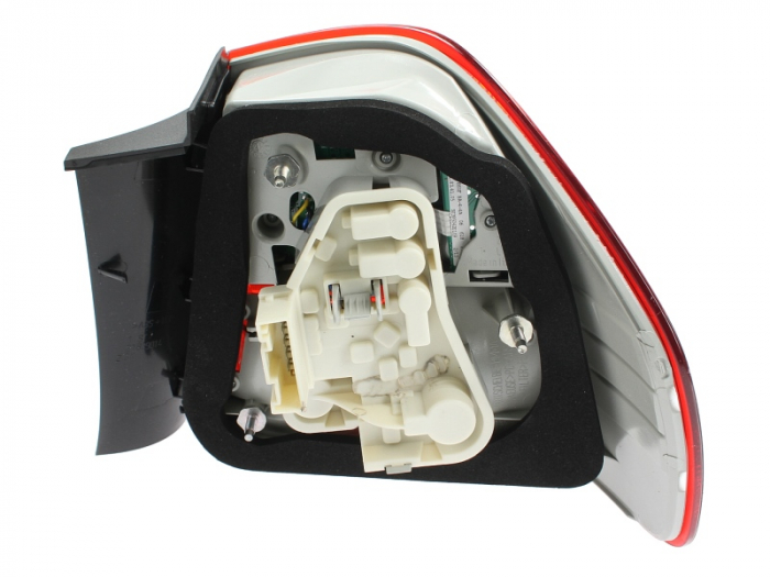 Stop spate Stanga (extern, P21W) potrivit BMW 3 (E90), 3 (E91) 12.04-12.12 [2]