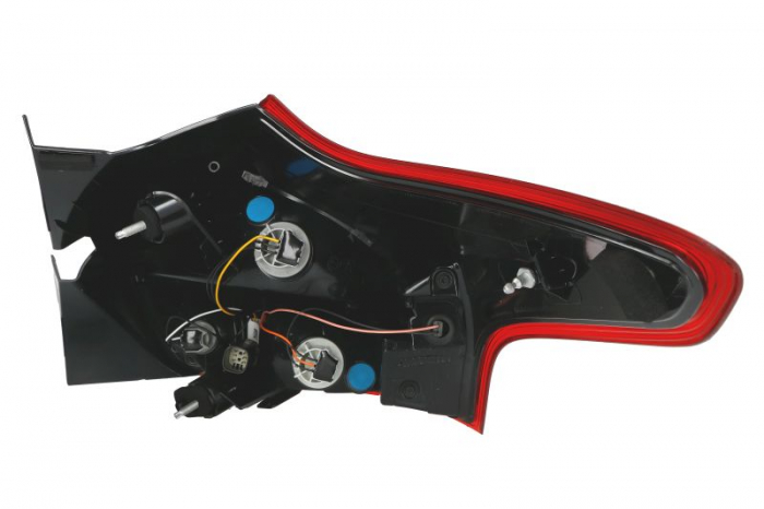 Stop spate Stanga (LED) potrivit FORD FOCUS III 08.11-02.20 [2]