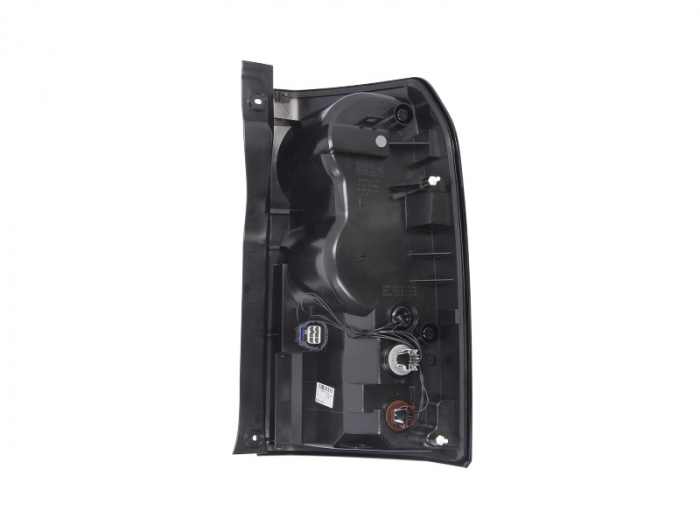 Stop spate Stanga (LED) potrivit LAND ROVER DISCOVERY IV 09.09-12.18 [2]