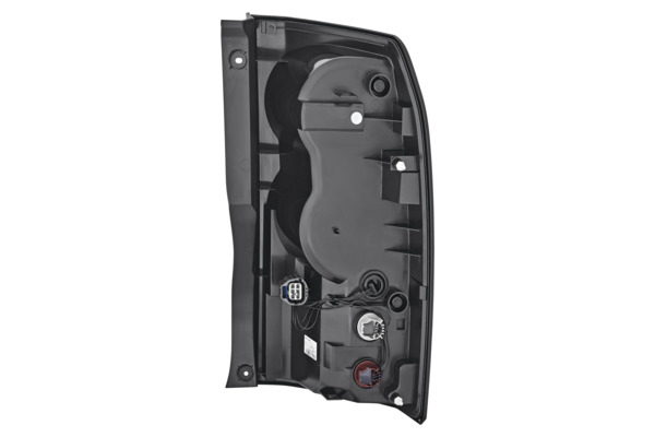 Stop spate Stanga (LED) potrivit LAND ROVER DISCOVERY IV 09.09-12.18 [4]