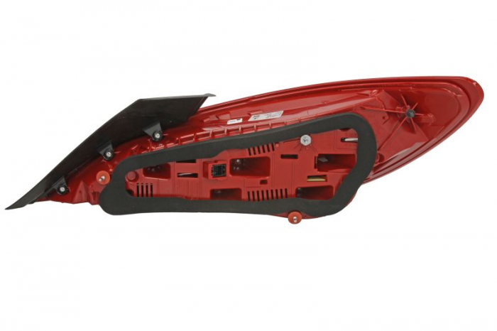 Stop spate Stanga (LED) potrivit MERCEDES CLA (C117), CLA SHOOTING BRAKE (X117) 01.13-03.19 [2]