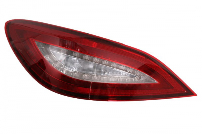 Stop spate Stanga (LED) potrivit MERCEDES CLS (C218), CLS (C219), CLS (C257), CLS SHOOTING BRAKE (X218) 10.04- [1]
