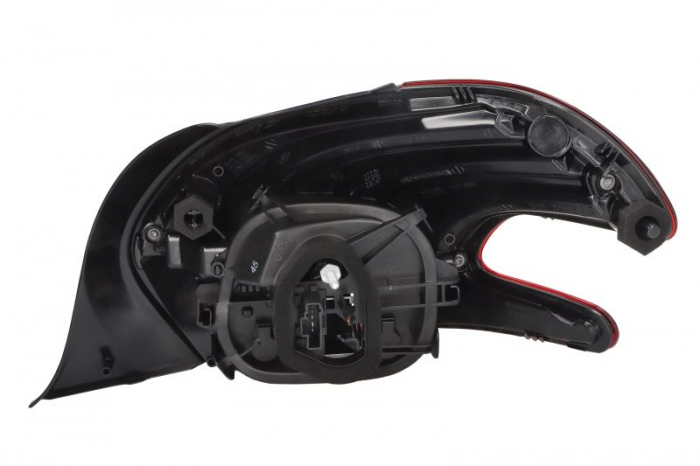 Stop spate Stanga (LED) potrivit PEUGEOT 208 I, 208 II, 208/HATCHBACK 03.12- [2]