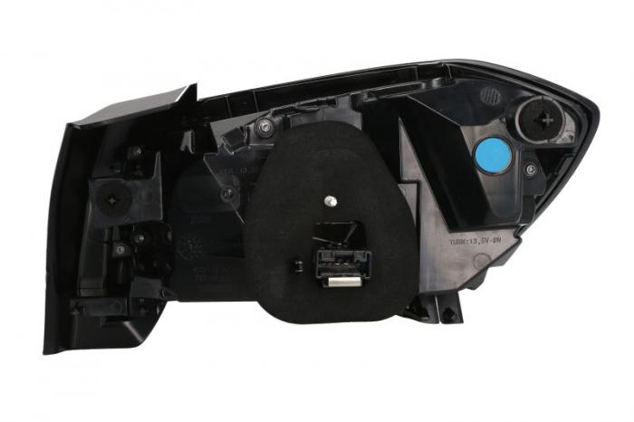 Stop spate Stanga (LED) potrivit PEUGEOT 208 II 06.19- [2]