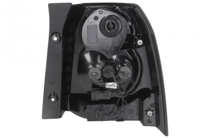 Stop spate Stanga (LED/W16W/W21W) potrivit LAND ROVER FREELANDER 2 10.06-10.14 [2]