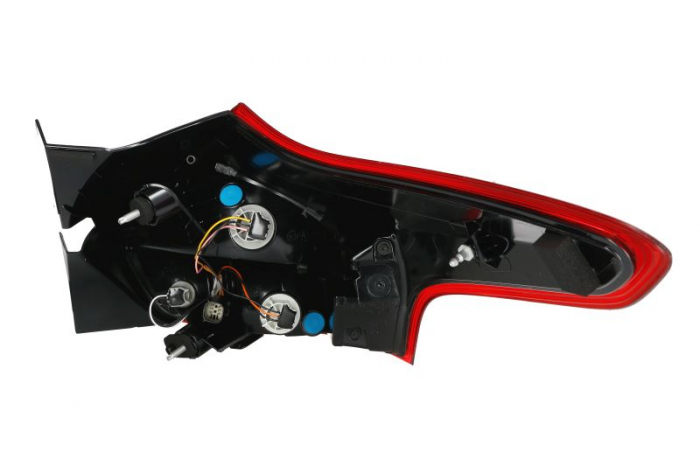 Stop spate Stanga (P21/5W/P21W/PY21W/W16W/W5W) potrivit FORD FOCUS III 08.11-02.20 [2]