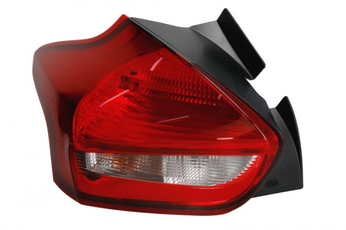 Stop spate Stanga (P21/5W/P21W/PY21W/W16W/W5W) potrivit FORD FOCUS III 08.11-02.20 [1]