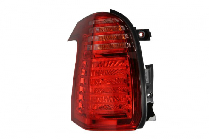 Stop spate Stanga (P21W) potrivit PEUGEOT 5008 06.09-03.17 [1]