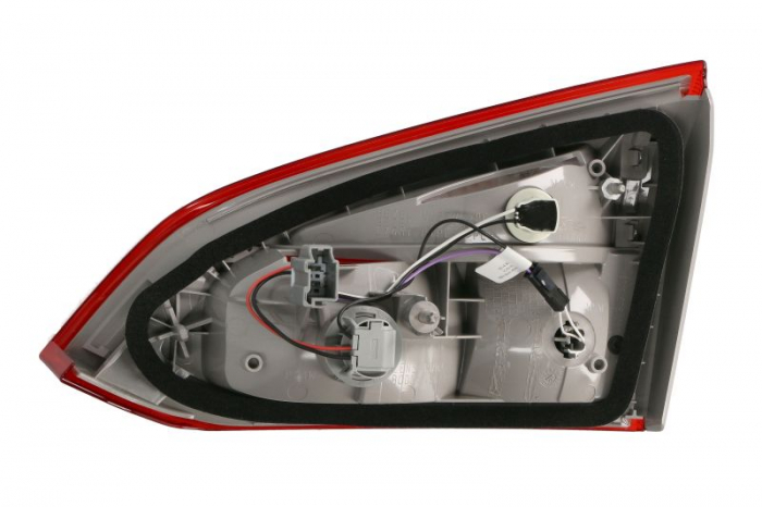 Stop spate Stanga (partea interioara, LED) potrivit FORD FOCUS III 08.11-02.20 [2]
