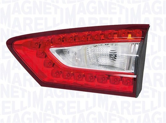 Stop spate Stanga (partea interioara, LED) potrivit FORD MONDEO V 09.14- [3]