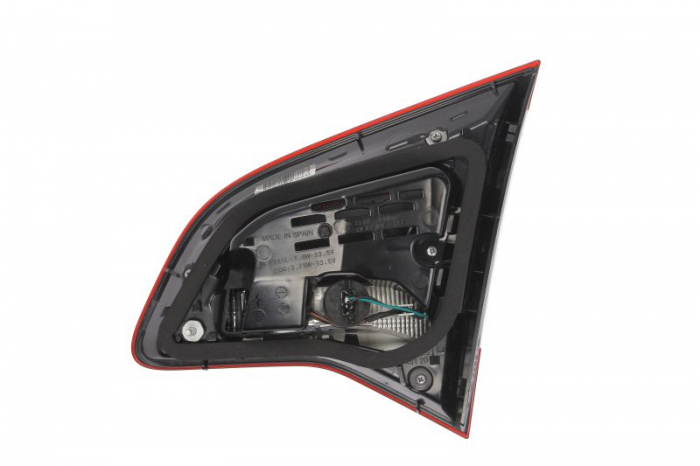 Stop spate Stanga (partea interioara, LED) potrivit OPEL MERIVA B 06.10-03.17 [2]