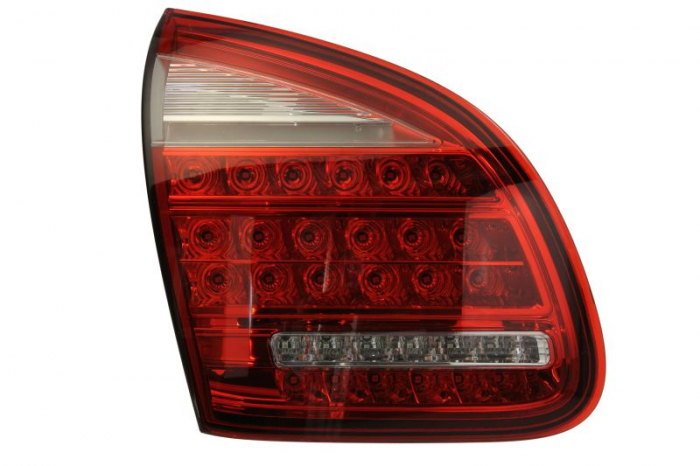 Stop spate Stanga (partea interioara, LED) potrivit PORSCHE CAYENNE 06.10- [1]