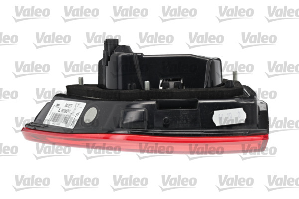 Stop spate Stanga (partea interioara, LED) potrivit RENAULT KADJAR 08.18- [5]