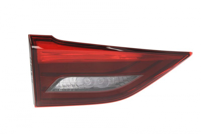 Stop spate Stanga (partea interioara, LED) potrivit TOYOTA AVENSIS 11.08-10.18 [1]