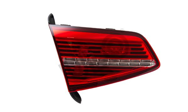 Stop spate Stanga (partea interioara, LED) potrivit VW PASSAT B8 08.14- [3]