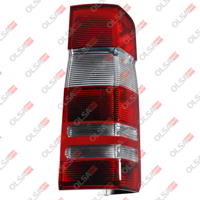 Stop spate Stanga potrivit MERCEDES SPRINTER 3,5-T (B906), SPRINTER 3-T (B906), SPRINTER 4,6-T (B906), SPRINTER 5-T (B906) 06.06- [3]