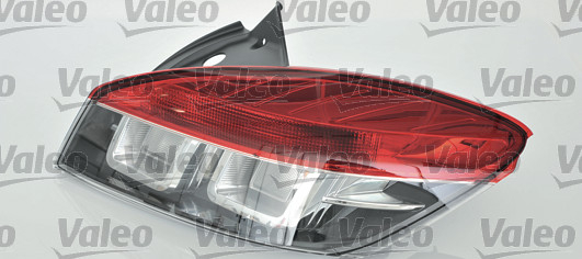 Stop spate Stanga potrivit RENAULT MEGANE, MEGANE III 11.08- [3]