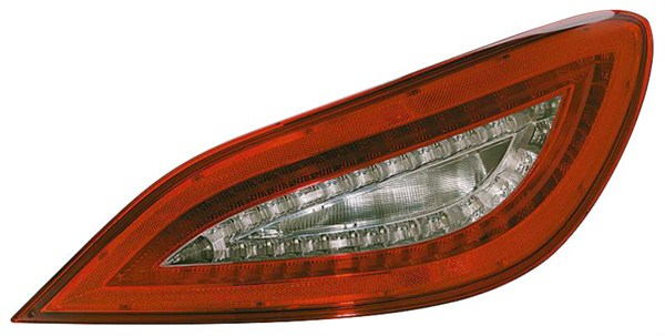 Stop spate Stanga (W16W) potrivit MERCEDES CLS (C218), CLS SHOOTING BRAKE (X218) 01.11-12.17 [3]