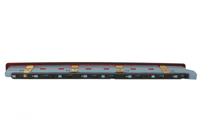 Stop suplimentar frana 12V, dinamic potrivit AUDI A4 B6 2000-2005 [2]