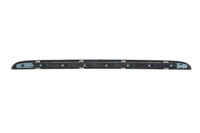 Stop suplimentar frana 12V, fumuriu, dinamic; LED potrivit AUDI A6 C6 2004-2011 [2]