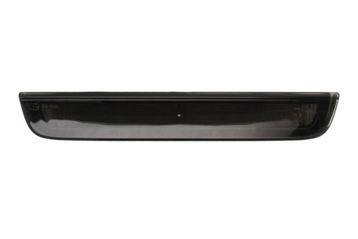 Stop suplimentar frana 12V, fumuriu potrivit TOYOTA YARIS XP130 2014-2019 [3]