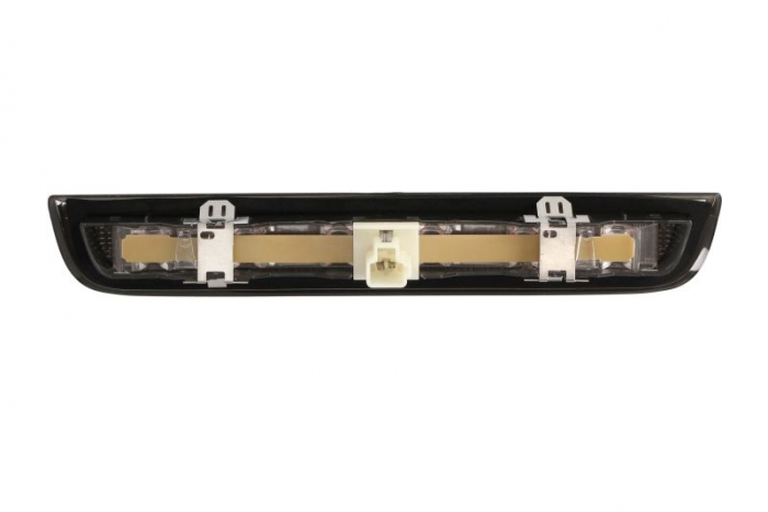 Stop suplimentar frana 12V, fumuriu potrivit TOYOTA YARIS XP130 2014-2019 [2]