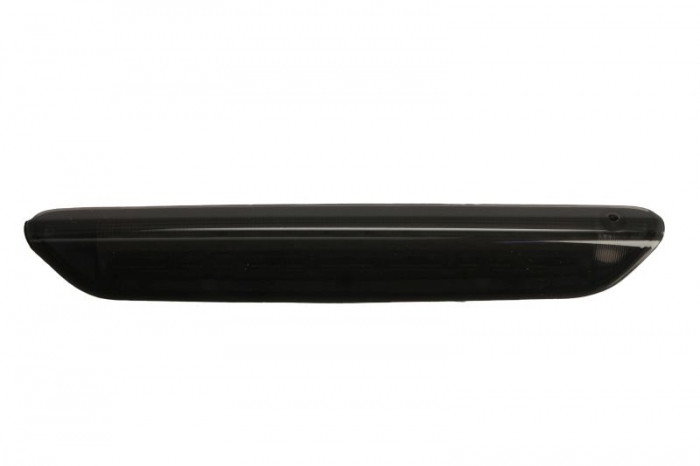 Stop suplimentar frana 12V, negru, dinamic potrivit SKODA OCTAVIA II 2004-2013 [3]