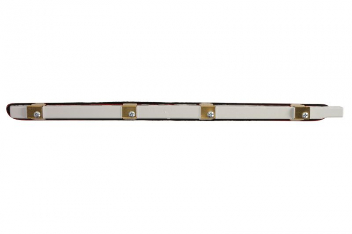 Stop suplimentar frana 12V, rosu dinamic potrivit MERCEDES Clasa C T-MODEL S203, C W203 2000-2007 [2]