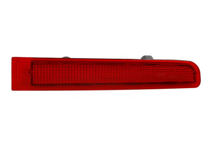Stop suplimentar frana Dreapta rosu, LED potrivit VW MULTIVAN V, TRANSPORTER V 2003-2015 [3]