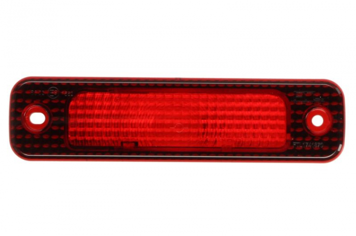 Stop suplimentar frana rosu, W16W; fara bec potrivit FORD TRANSIT 2006-2014 [3]