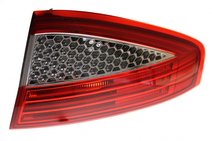 Stop tripla lampa spate dreapta ( exterior ) FORD MONDEO LIMUZINA 2007-2010 [1]