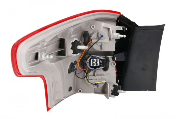 Stop tripla lampa spate dreapta ( exterior , LED) FORD FOCUS COMBI 2010-2014 [2]