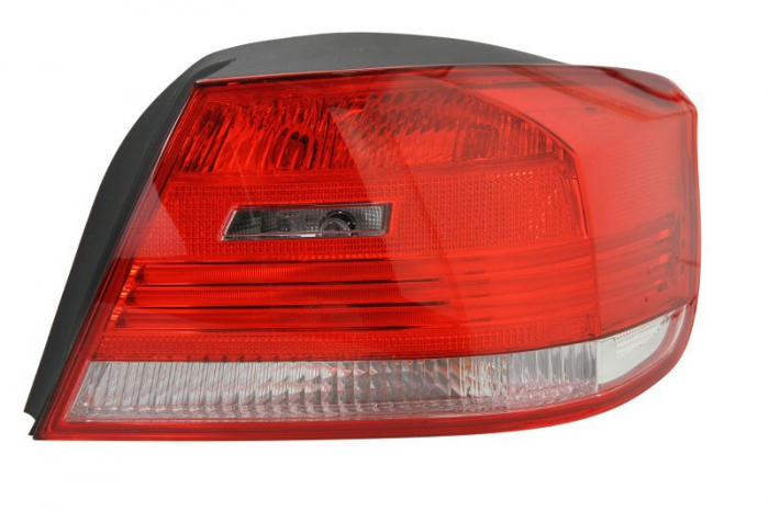 Stop tripla lampa spate dreapta ( exterior , LED, Semnalizator alb, culoare sticla: rosu) BMW Seria 3 DECAPOTABILA 2006-2010 [1]