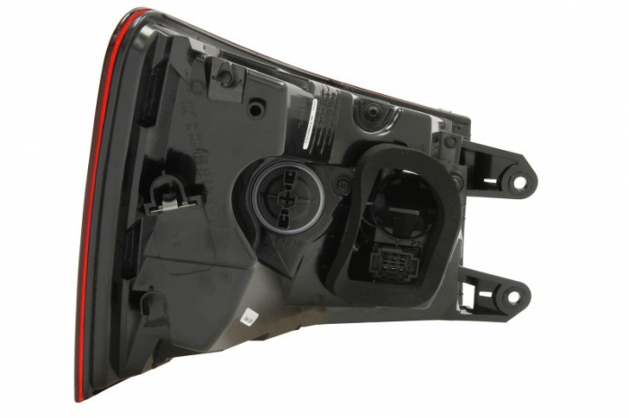 Stop tripla lampa spate dreapta ( exterior , LED) SKODA SUPERB COMBI dupa 2015 [2]