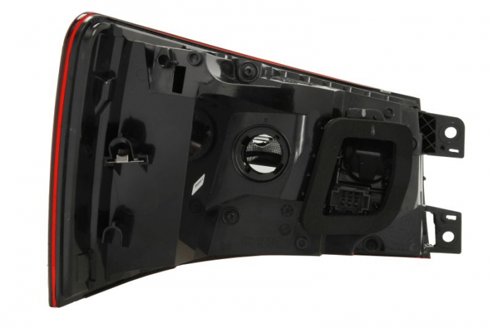 Stop tripla lampa spate dreapta ( exterior , LED) SKODA SUPERB LIMUZINA dupa 2015 [2]