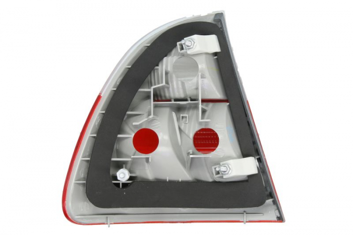 Stop tripla lampa spate dreapta ( exterior , Semnalizator alb, culoare sticla: rosu) BMW Seria 3 COMBI 1998-2006 [2]