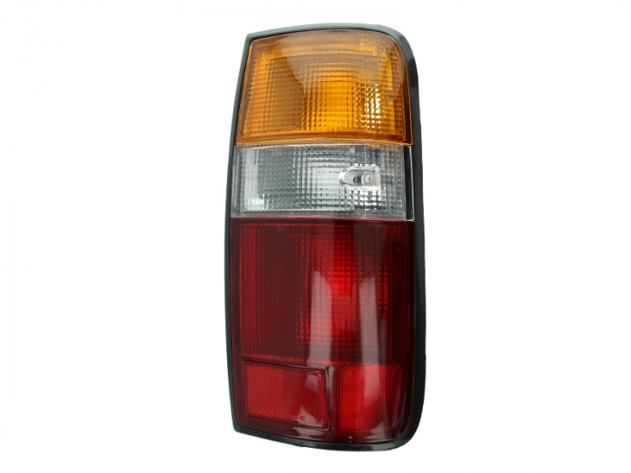 Stop tripla lampa spate dreapta ( exterior , Semnalizator portocaliu, culoare sticla: rosu) TOYOTA LAND CRUISER OFF-ROAD 1990-1997 [1]