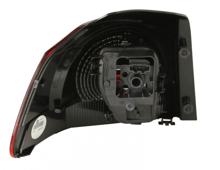 Stop tripla lampa spate dreapta ( exterior ) VW GOLF 2008-2013 [2]