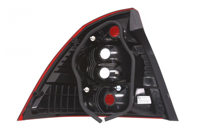Stop tripla lampa spate dreapta FORD FOCUS II LIMUZINA 2004-2008 [2]