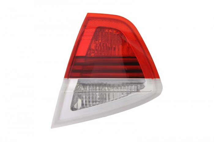 Stop tripla lampa spate dreapta (interior, culoare sticla: rosu) BMW Seria 3 LIMUZINA 2004-2008 [1]